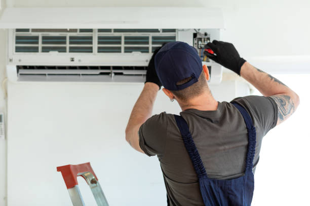 Best Emergency Air Duct Cleaning  in Mays Landing, NJ